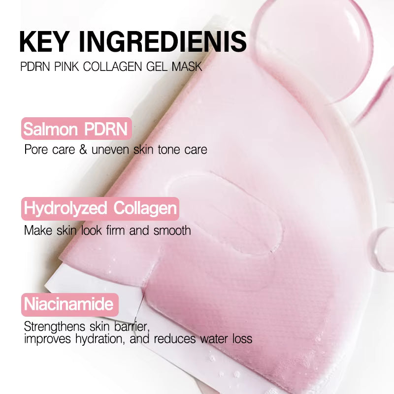 Hydrating Overnight Korean Facial Mask
