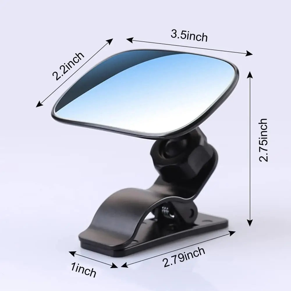 Universal Rearview Baby Car Mirror for Safety