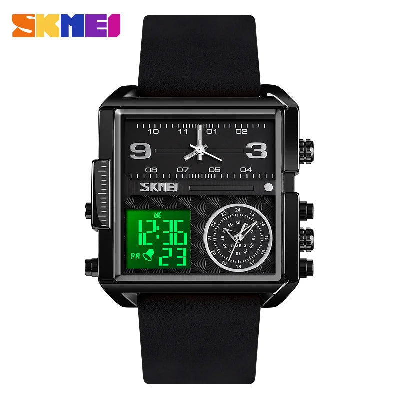 SKMEI 1584 Men’s Watch