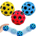 High Bounce Stress Relief Foam Ball for Kids