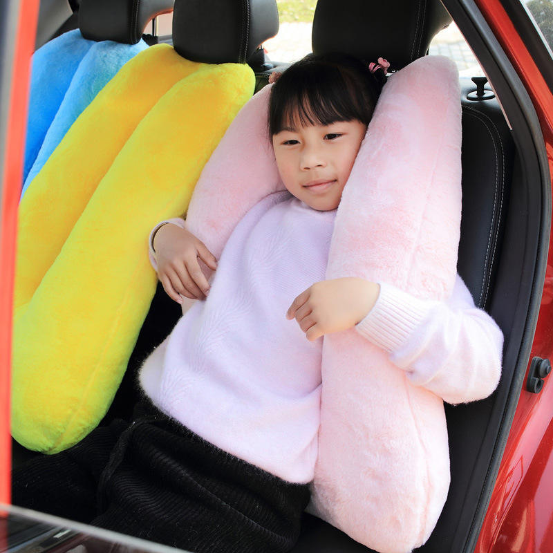 Kids & Adult Travel Pillow