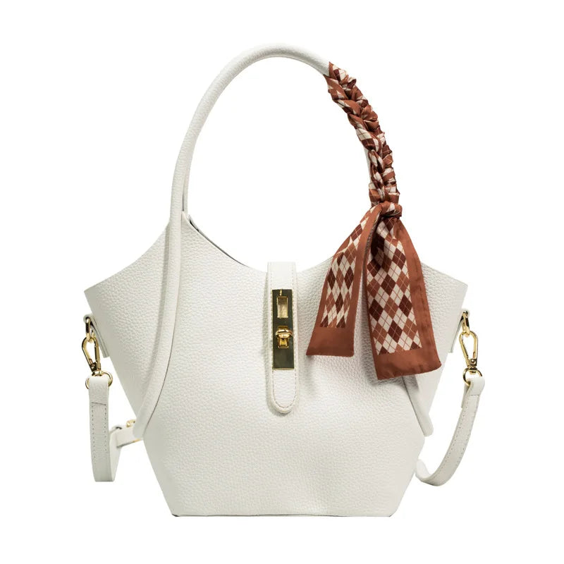 Fashion Luxury Womens Tote Shoulder Bag High Quality Ladies Hand