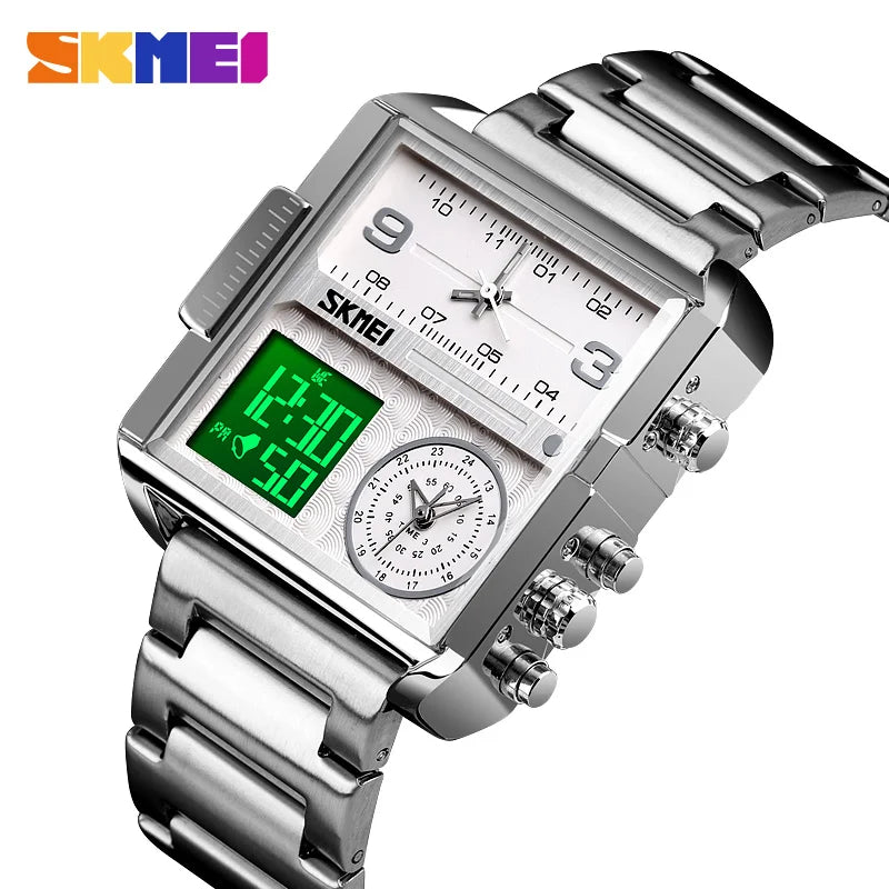 SKMEI 1584 Men’s Watch