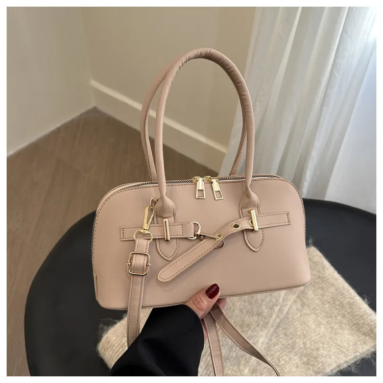 Designer Brand Handbags Women's Casual Fashion PU Leather