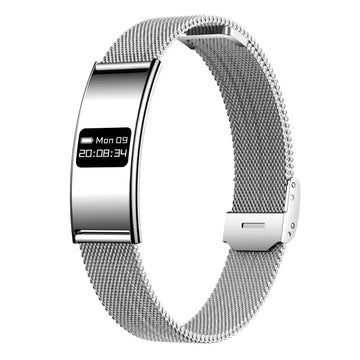 Advanced Health Tracking Smartwatch