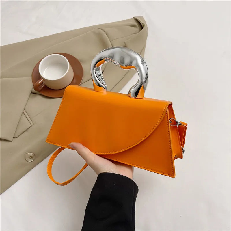 Wholesale Ladies New Luxury Designer Crossbody Bag Fashion Women