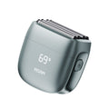 PocketPro Mini Electric Shaver – USB Rechargeable Portable Beard Razor