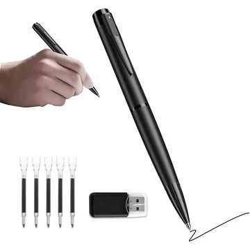 1080P Mini Camera USB Pen Recorder