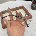 Men's Blue Light Blocking Glasses for Computer Use