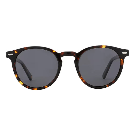 New Trendy Designer Eco Friendly Slap up Acetate Retro Fashion Classic Shades UV 400 Polarized Custom Sunglasses for Lady
