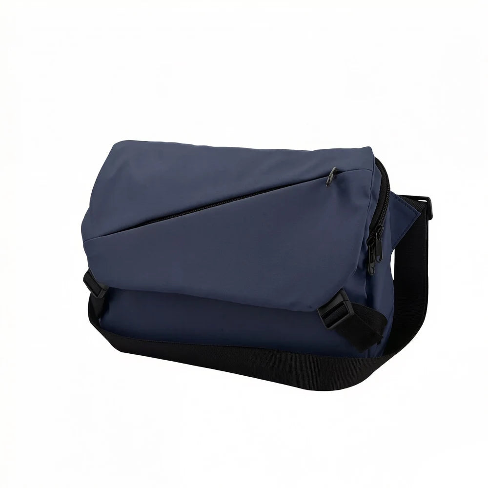 Durable Premium Large-Capacity Men's Fashion Waterproof Bag