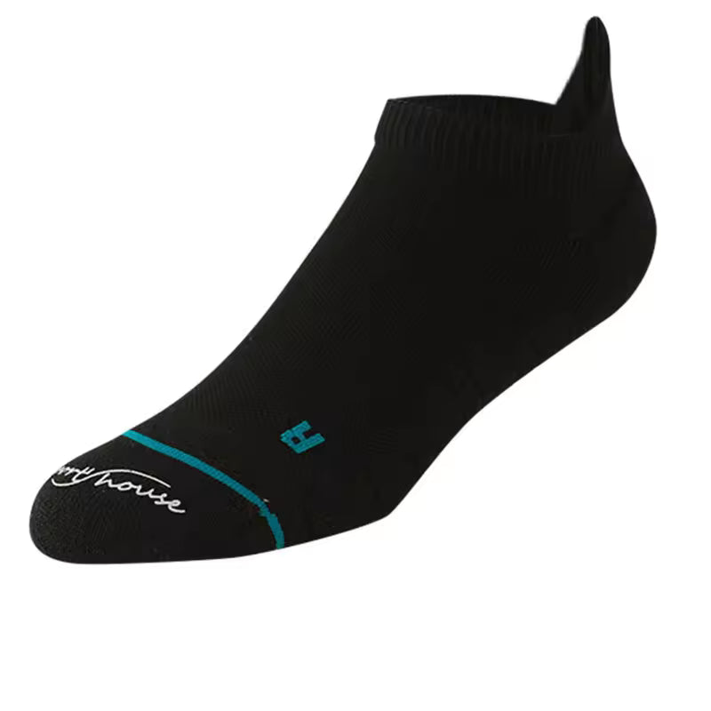 Quick Dry Summer Running Socks