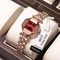POEDAGAR Women's Quartz Watch