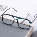 Partagas TR90 Blue Light Blocking Eyeglasses for Men