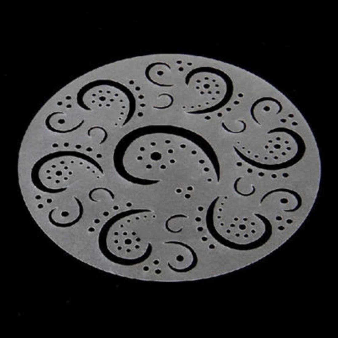 Wedding Cake Stencil Set