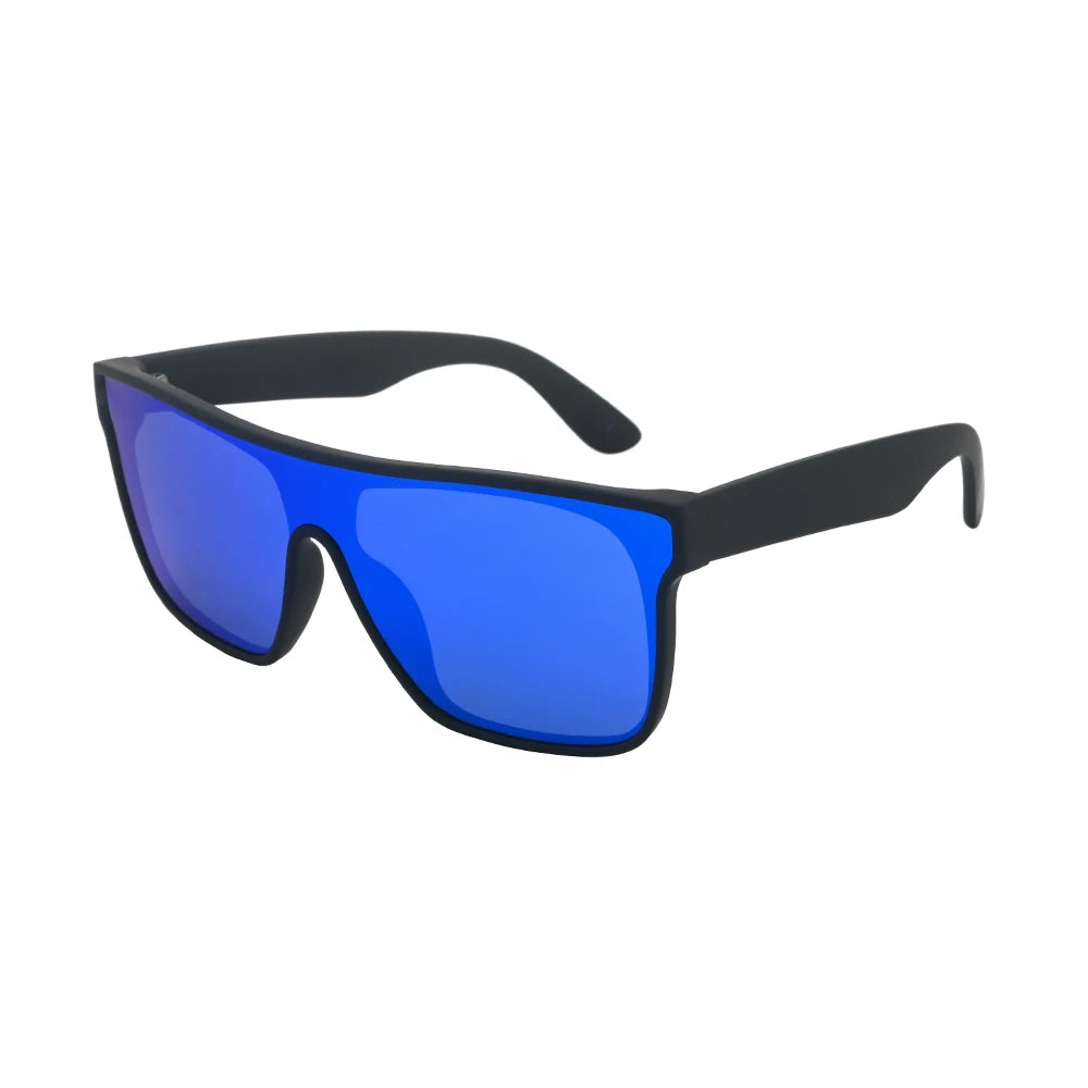 High Quality TR90 Polarized Sunglasses - Unisex