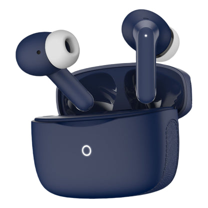 TWS HiFi Stereo Wireless Earbuds – Touch Control Waterproof Sport Earphones with Mic & Gaming Mode