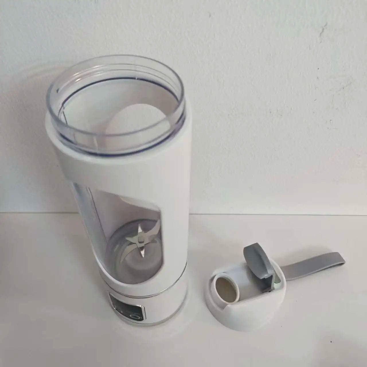 Portable USB Rechargeable Mini Blender