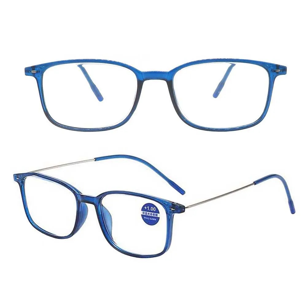 Stylish Custom Logo Reading Glasses