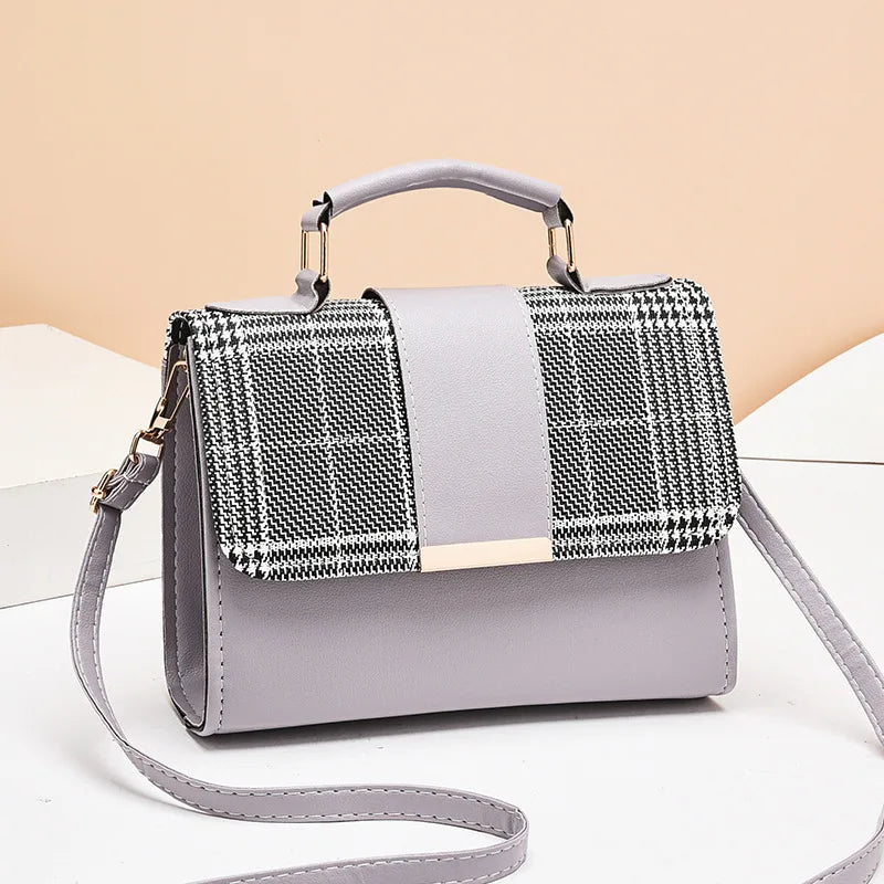 Newest Fashion Ladies Bags Elegance Female bag