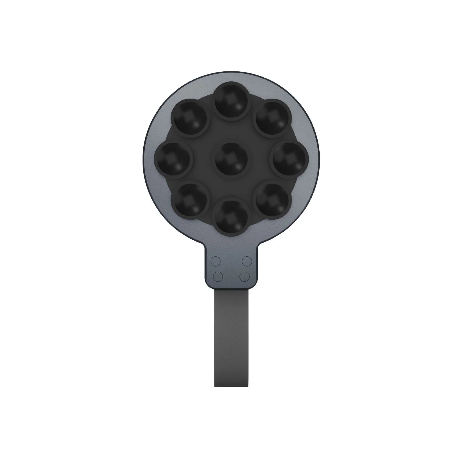 Custom Suction Cup Phone Grip Holder