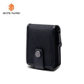 Arctic Hunter Microfiber Wallet with Coin Pocket