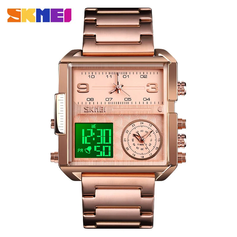 SKMEI 1584 Men’s Watch