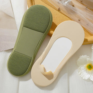 Invisible Anti-Slip Socks