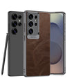 Ultra Metal Lens Phone Case