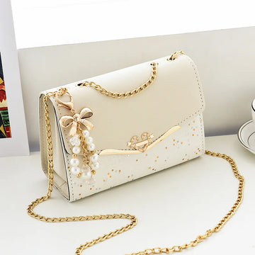 New Style Chain Crossbody Bag for Women