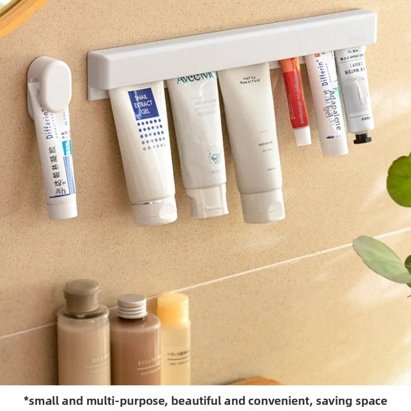 Cross-border Bestseller ABS Wall-mounted No-drill Non-slip