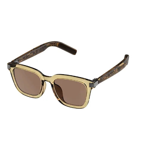 HG002 MAX 2025 4K Camera Smart Sunglasses
