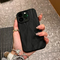 Shockproof Wrinkled Skin Design