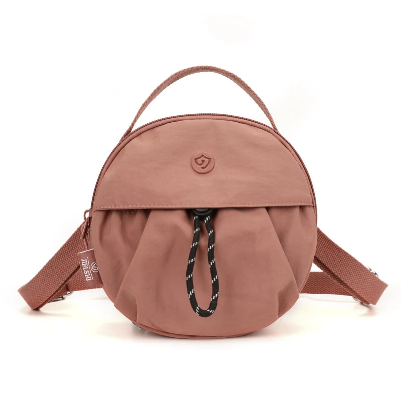 LEFAN Nylon Polyester Lining Fashion Zipper Closure