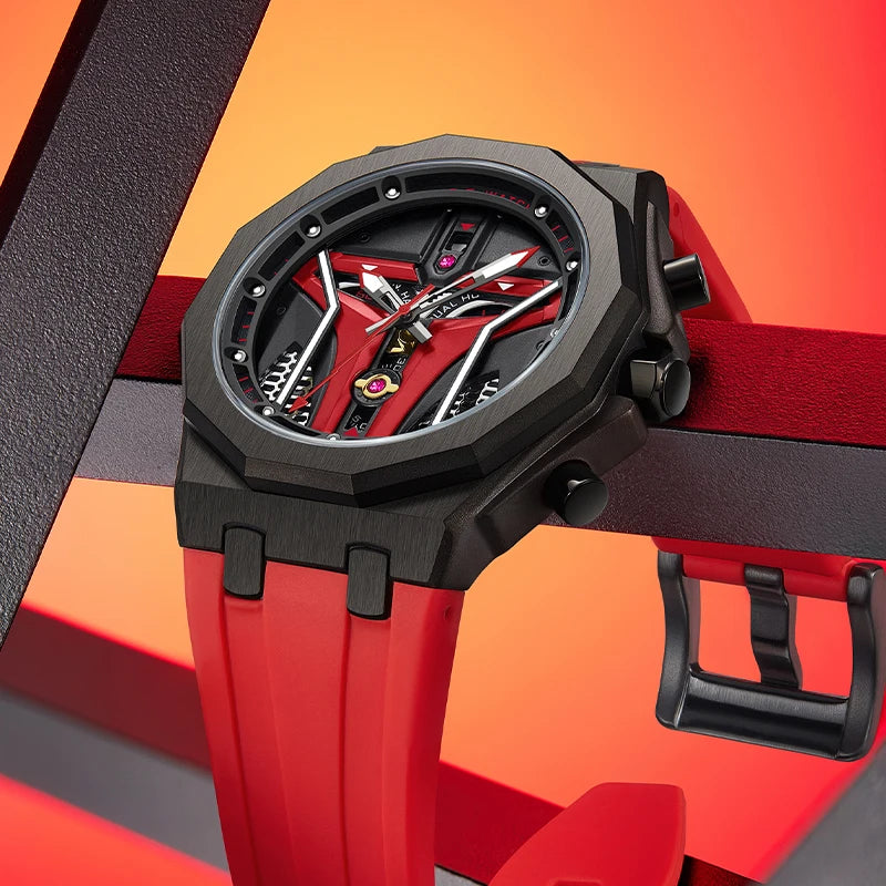 LILUOKE Wholesale Wristwatch Quartz Watch