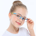 TR 90 Kids Blue Light Blocking Glasses