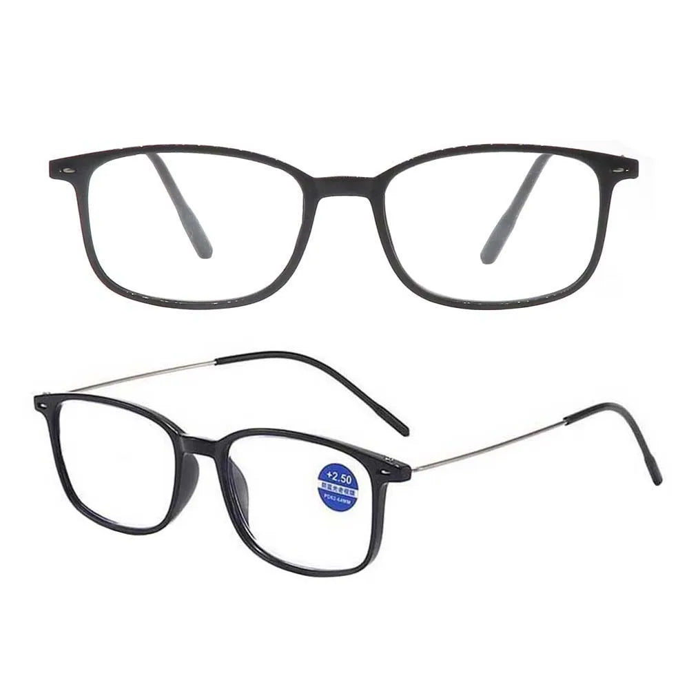 Stylish Custom Logo Reading Glasses