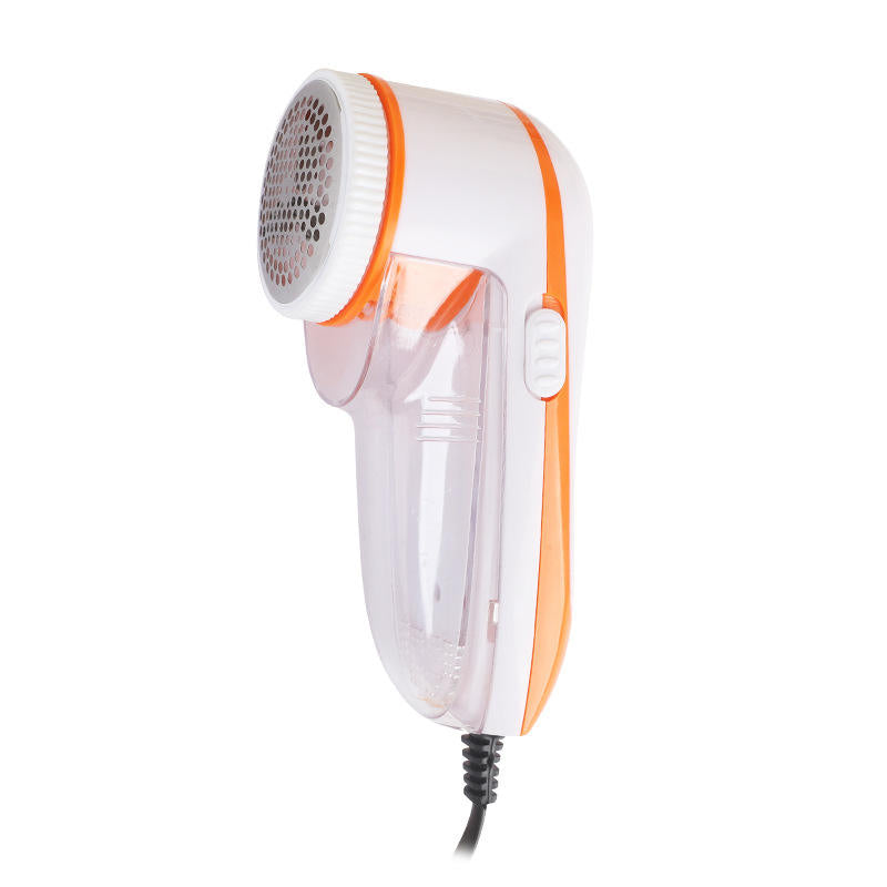 USB Rechargeable Lint Remover