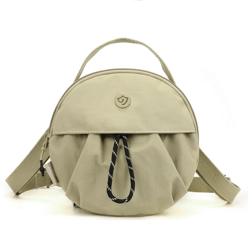 LEFAN Nylon Polyester Lining Fashion Zipper Closure