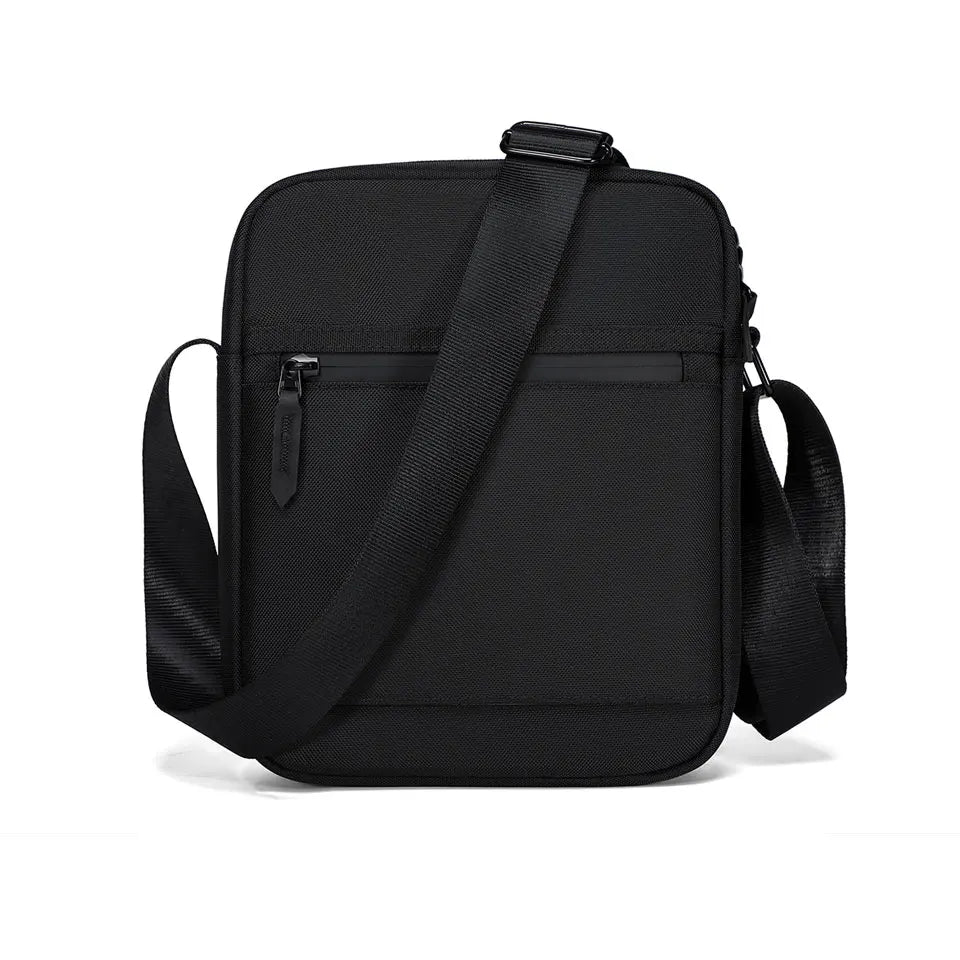 Waterproof 2.5L Men's Sling Bag