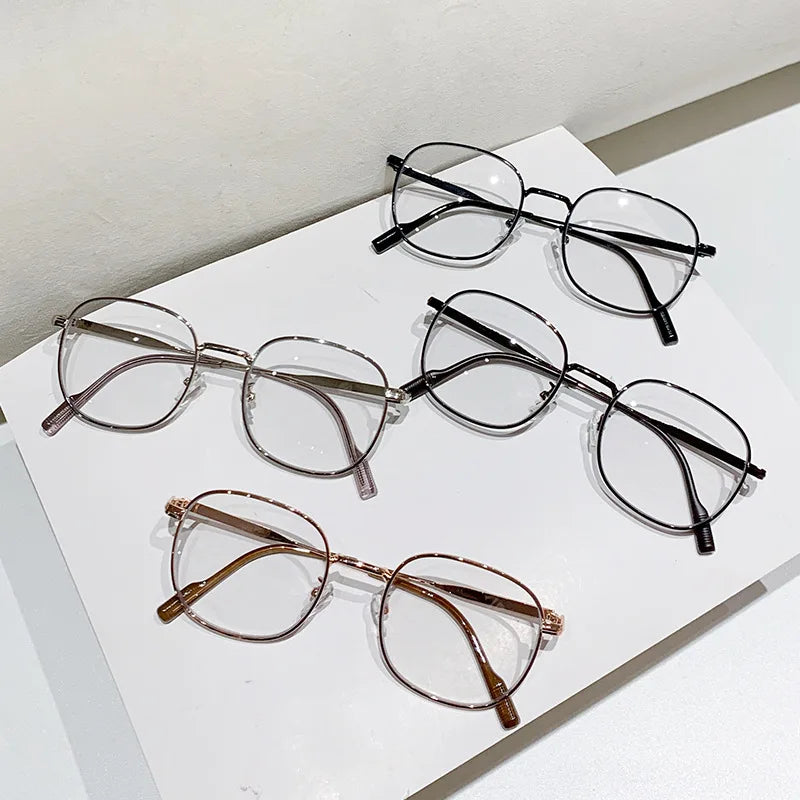 Photochromic Blue Light Blocking Sunglasses