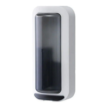 No-Drill Wall-Mounted Kitchen Utensil Holder New Rotating Household