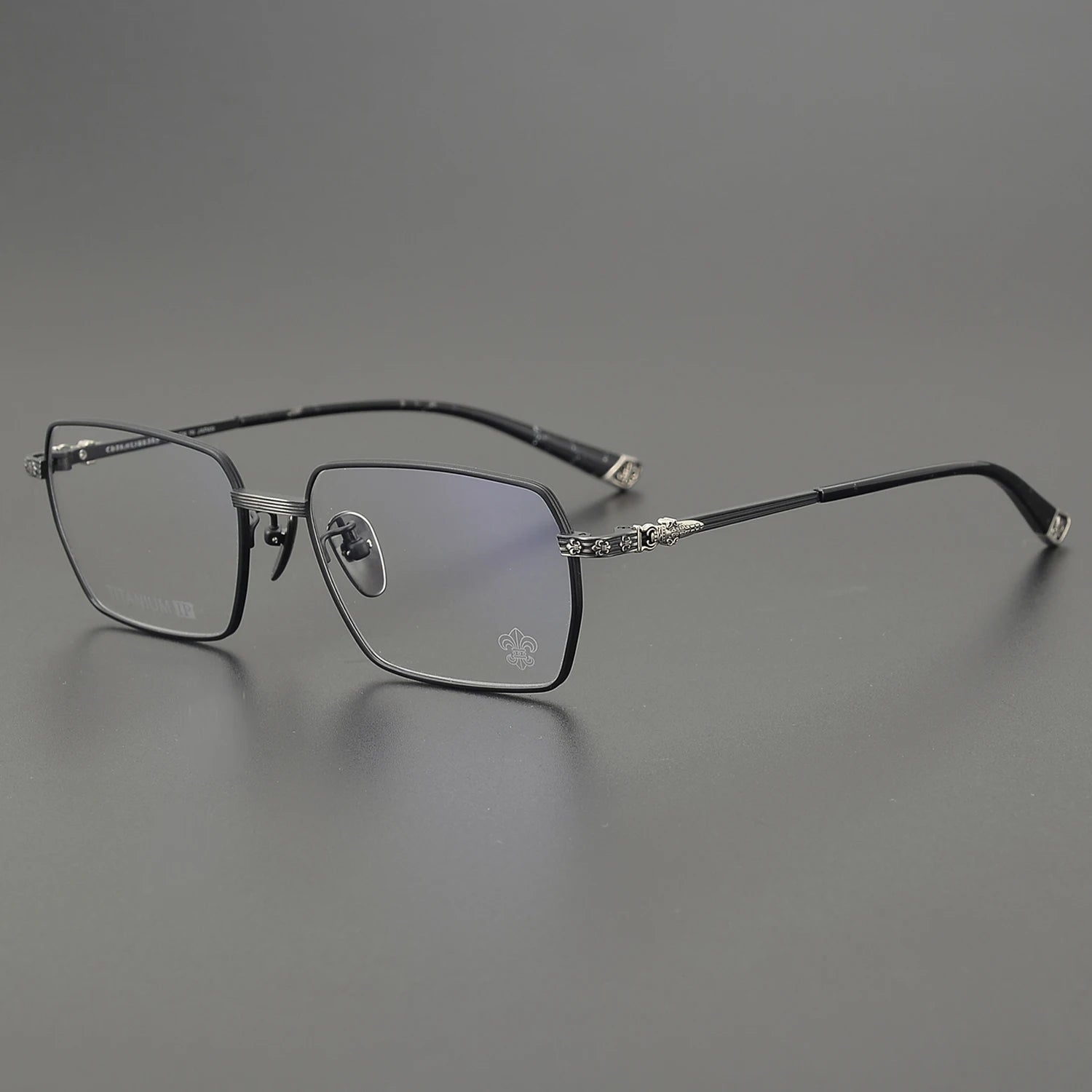 CH8035 Ultra-Light Marble  Glasses
