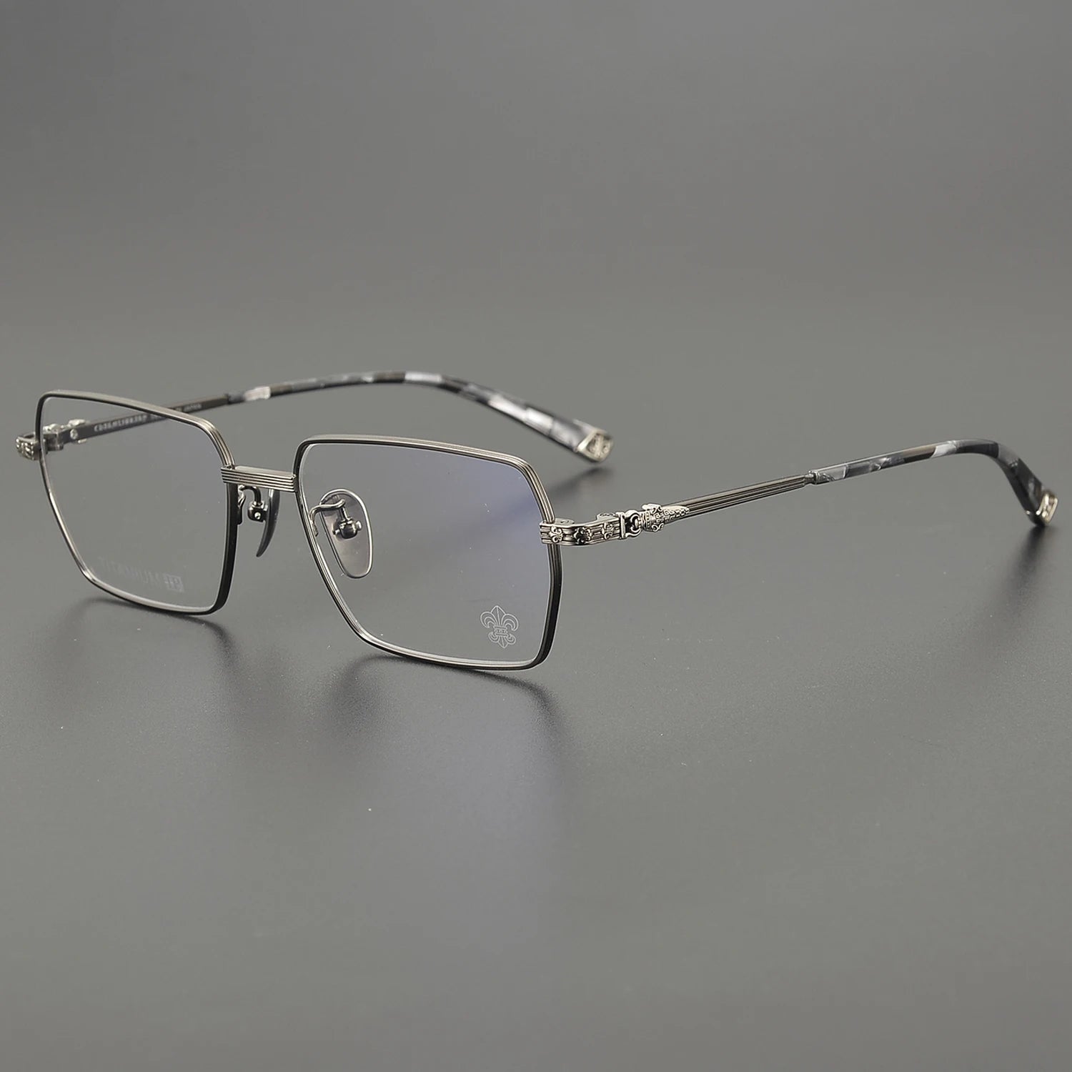 CH8035 Ultra-Light Marble  Glasses