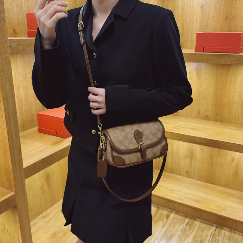 Crossbody Women New Handle bag