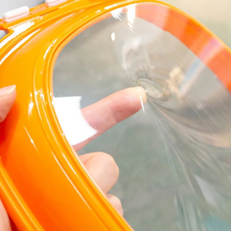 Gloway BPA-Free Reusable Food Wrap