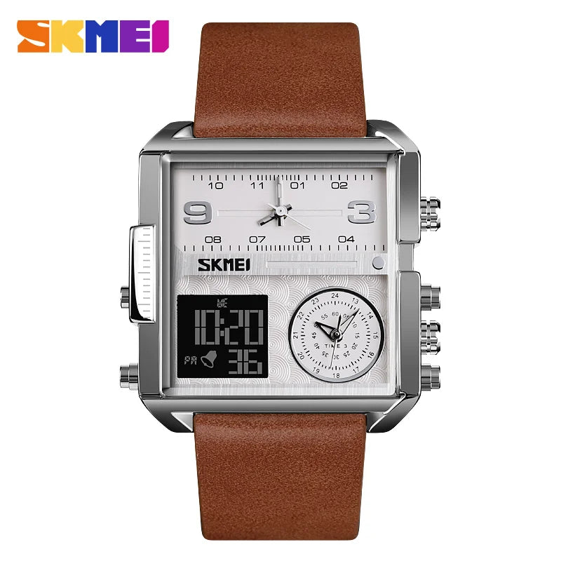 SKMEI 1584 Men’s Watch