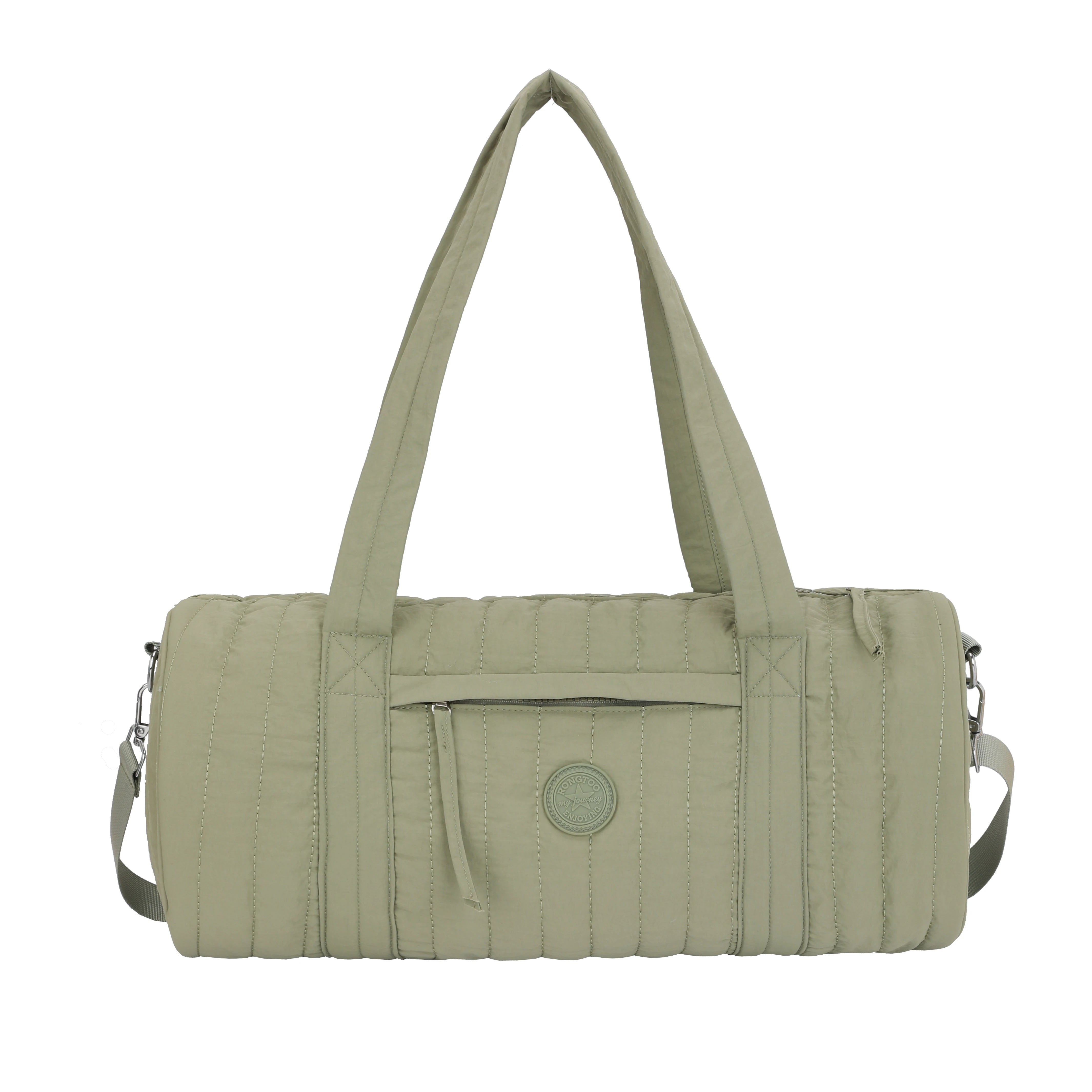 Women's Portable Fitness Bag Comfortable Portable Sports Bag