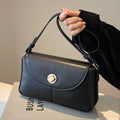 Fashion Ladies Bag Shoulder Bag Leather Purse Small Handbag Women