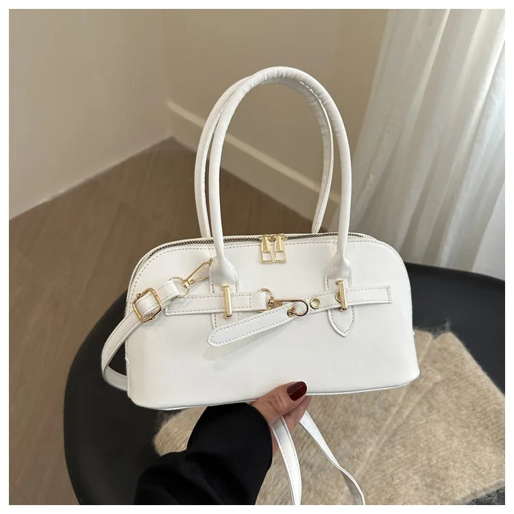 Designer Brand Handbags Women's Casual Fashion PU Leather